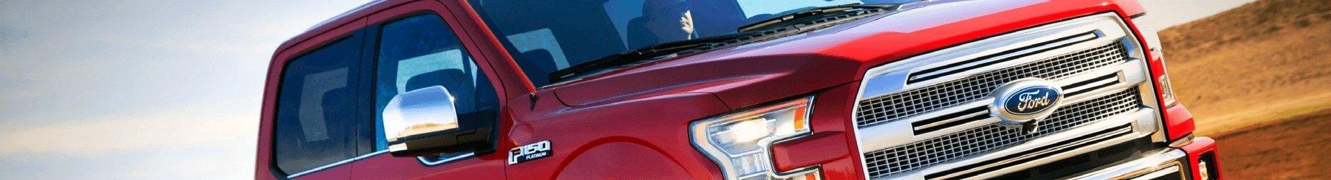 Ford Dealer Lincoln, Ontario | Grimsby Ford